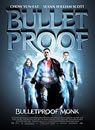 Bulletproof Monk packshot