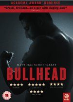 Bullhead packshot