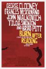 Burn After Reading packshot
