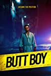 Butt Boy packshot