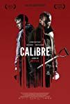 Calibre packshot