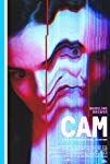 Cam packshot