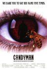 Candyman packshot