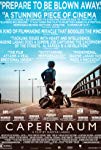 Capernaum packshot