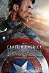 Captain America: The First Avenger packshot