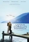 Captain Corelli's Mandolin packshot