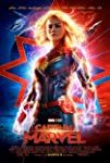 Captain Marvel packshot