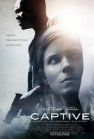 Captive packshot