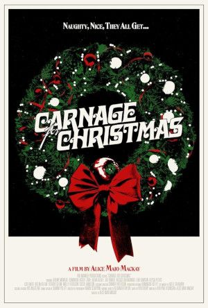Carnage For Christmas packshot