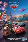 Cars 2 packshot