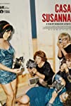 Casa Susanna packshot