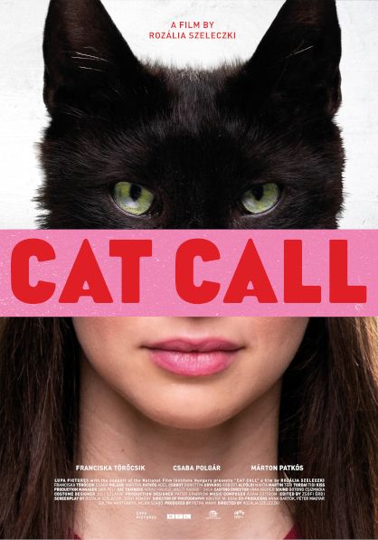 Cat Call packshot