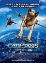 Cats & Dogs: The Revenge Of Kitty Galore packshot