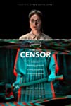 Censor packshot