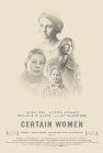 Certain Women packshot