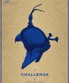 The Challenge packshot