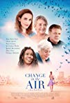 Change In The Air packshot