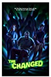 The Changed packshot