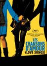Les Chansons D'Amour packshot