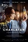 Charlatan packshot