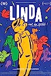 Chicken For Linda! packshot