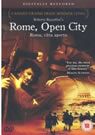 Children Of Rome, Open City
 packshot