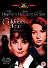 The Children's Hour packshot