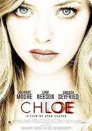 Chloe packshot