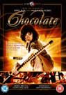 Chocolate packshot
