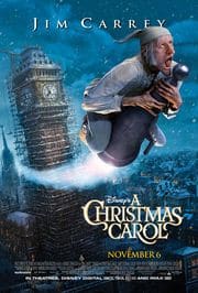 A Christmas Carol packshot
