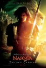 The Chronicles Of Narnia: Prince Caspian packshot