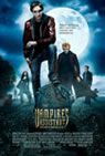Cirque Du Freak: The Vampire's Assistant packshot