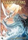 Clash Of The Titans packshot