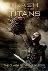 Clash Of The Titans packshot