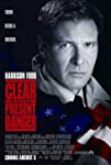 Clear And Present Danger packshot