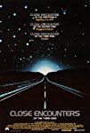 Close Encounters Of The Third Kind packshot