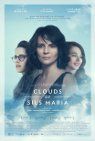 Clouds Of Sils Maria packshot