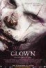 Clown packshot