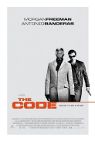 The Code packshot