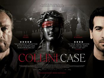 The Collini Case packshot