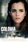The Colony packshot