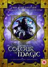 The Colour Of Magic packshot