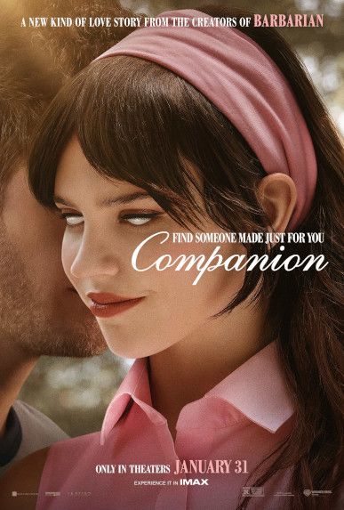 Companion packshot