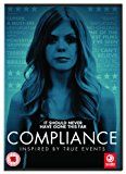 Compliance packshot