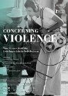 Concerning Violence packshot