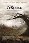 The Conjuring packshot