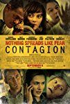 Contagion packshot
