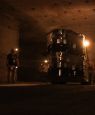 Containment