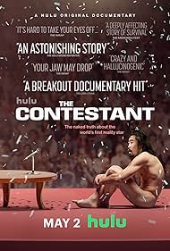 The Contestant packshot