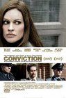 Conviction packshot